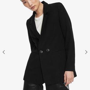 ANINE BING Madeleine Blazer XS